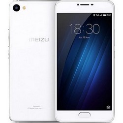 Замена камеры на телефоне Meizu U10 в Ижевске